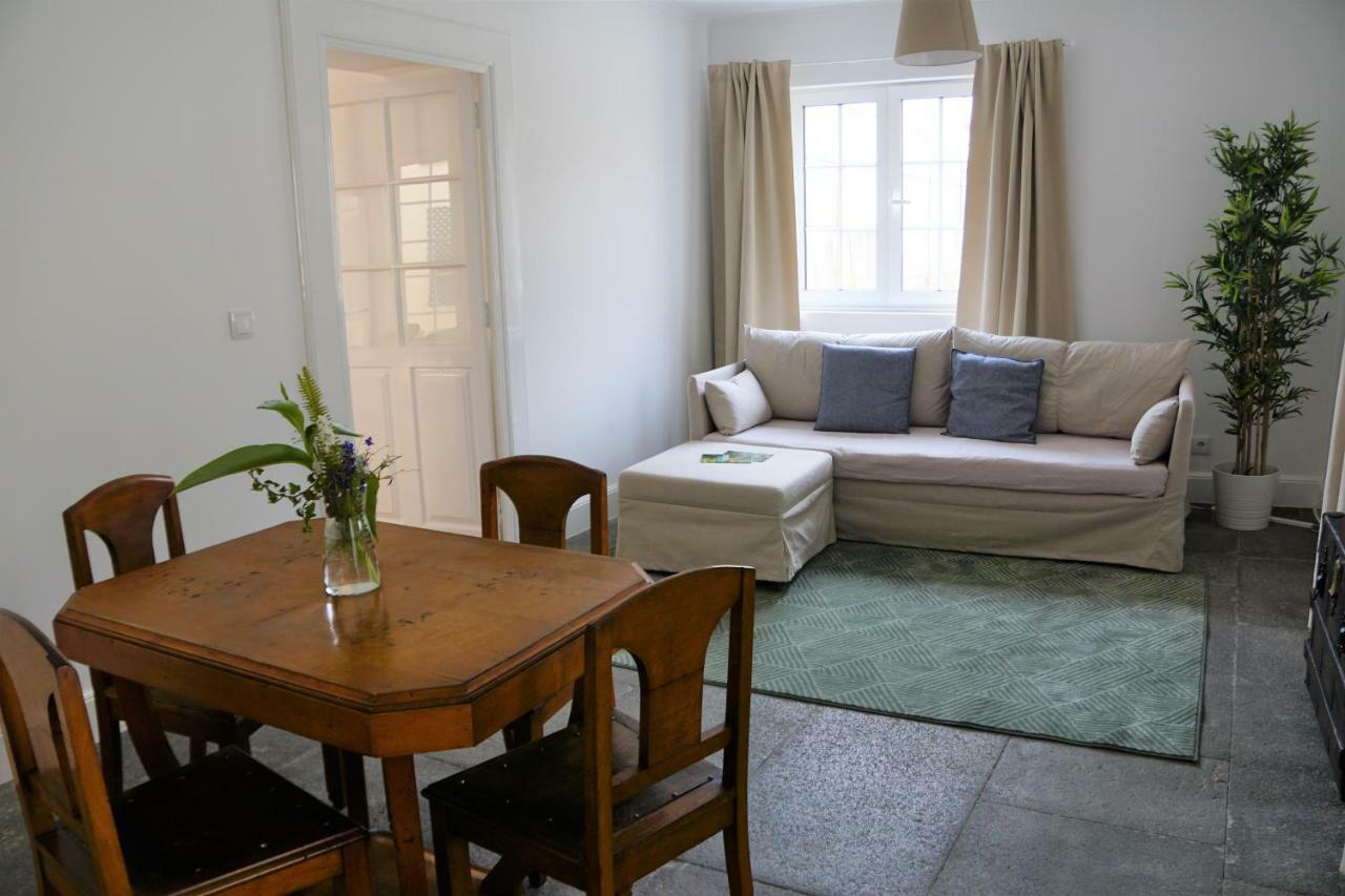 Apartamento Heritage