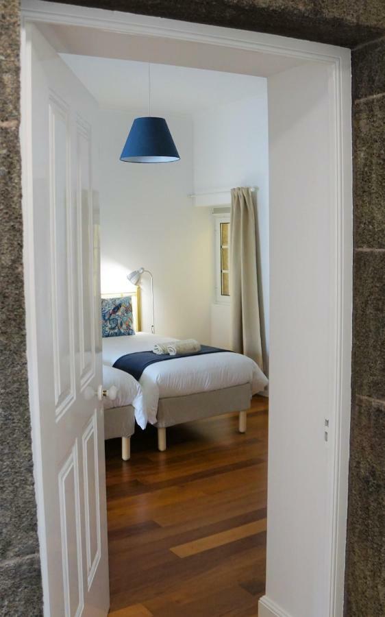 Apartamento Heritage *