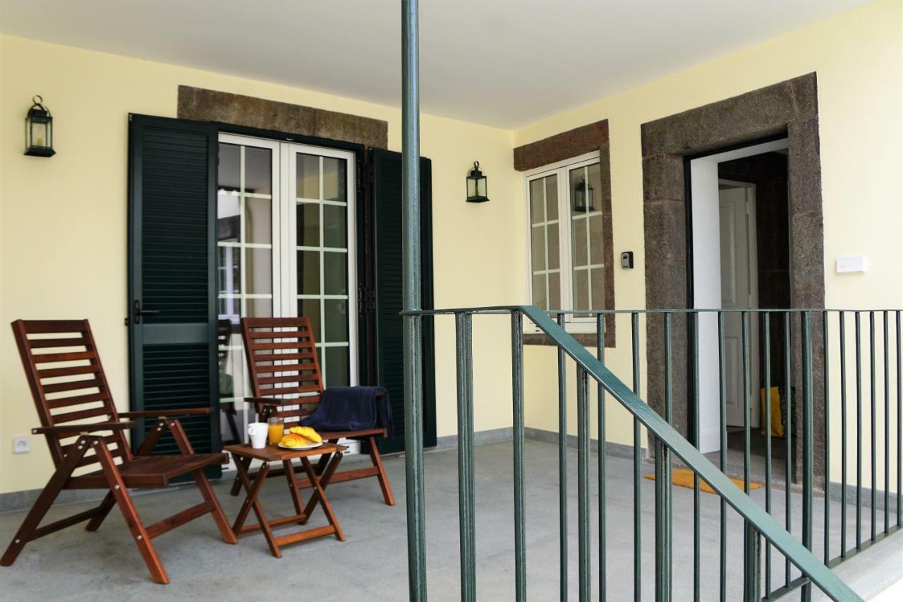 Apartamento Heritage