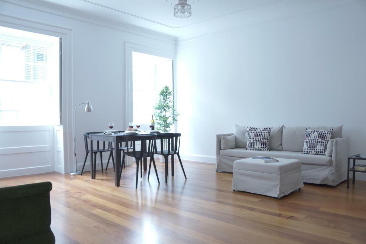 Heritage Apartamento