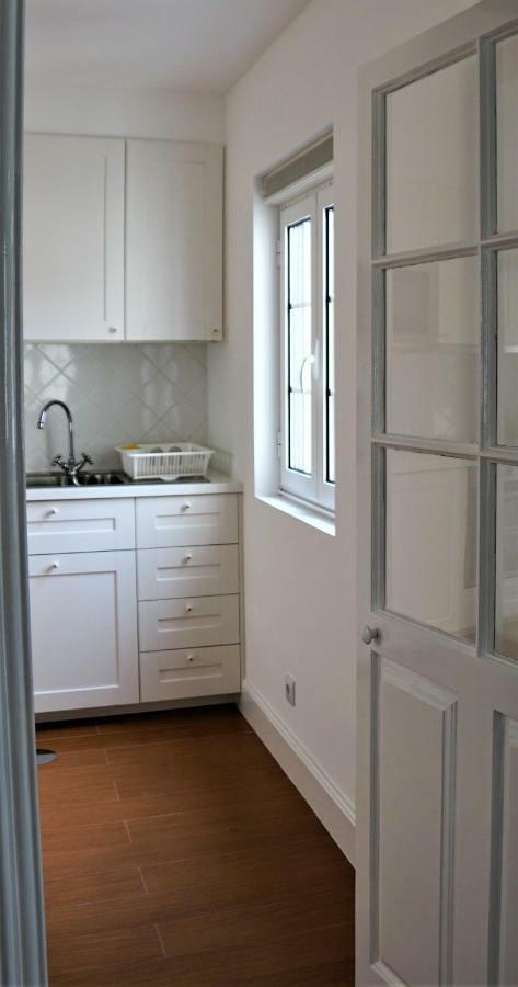 Apartamento Heritage