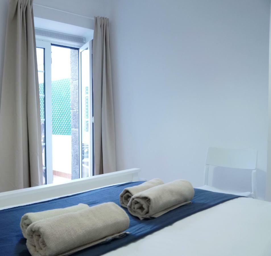 Heritage Apartamento