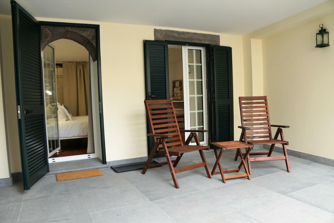 Apartamento Heritage Funchal (Madeira)