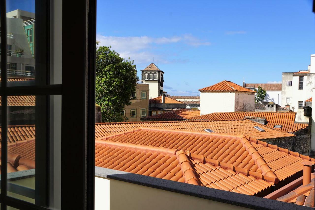Heritage Apartamento