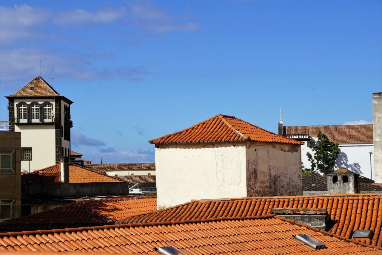 Apartamento Heritage Funchal (Madeira)