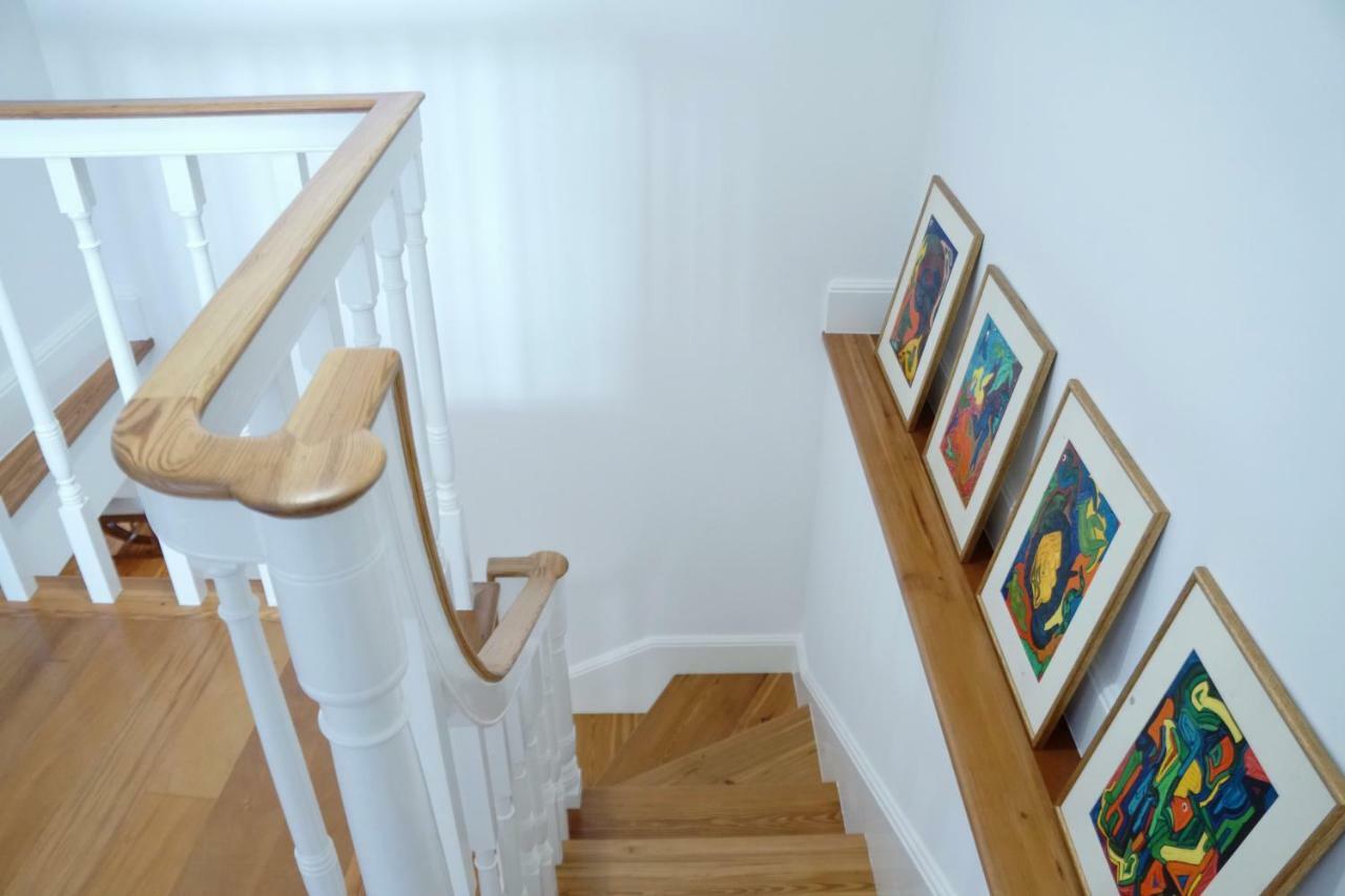 Apartamento Heritage