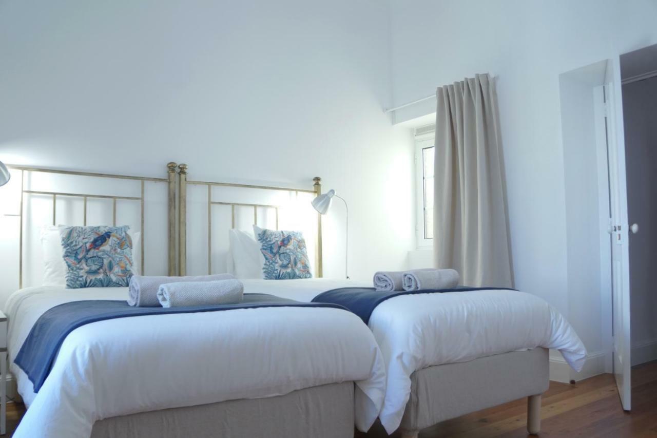 Heritage Apartamento