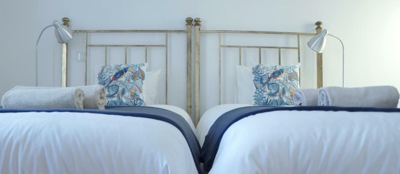 Apartamento Heritage *