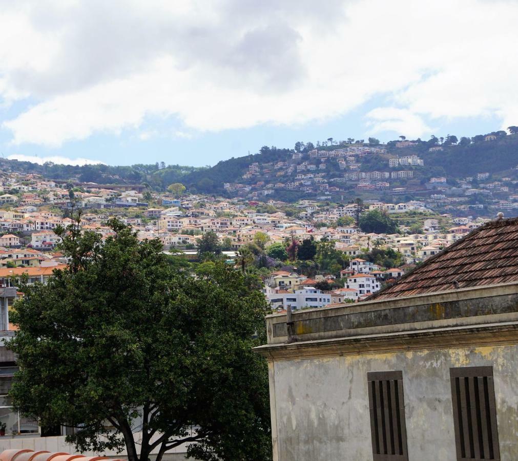 Heritage Apartamento *