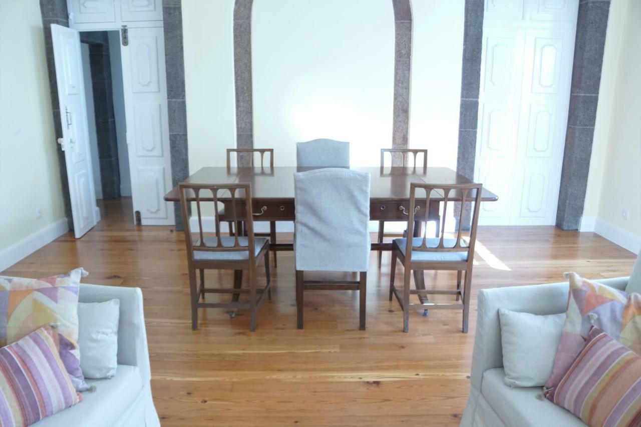 Heritage Apartamento