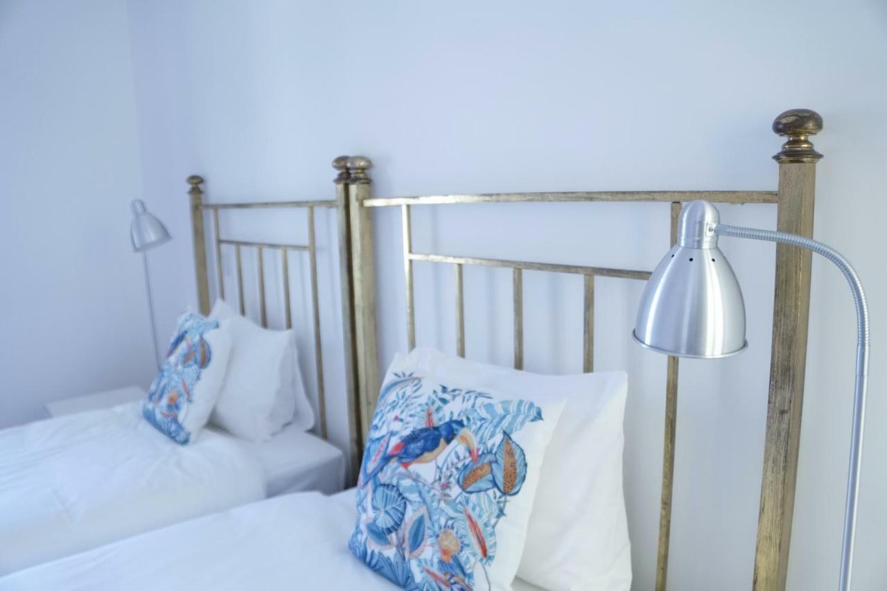 Heritage Apartamento *