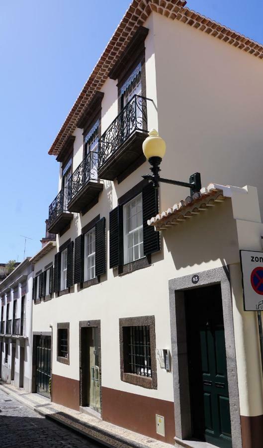 Heritage Leilighet *
